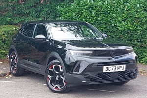 Vauxhall Mokka SUV (20 on) 1.2 Turbo GS 5dr Auto For Sale - Arnold Clark Glasgow Garscube Road Vauxhall / Leapmotor, Glasgow