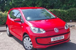 Volkswagen Up (12-23) 1.0 Move Up 3d For Sale - Arnold Clark Glasgow Garscube Road Vauxhall / Leapmotor, Glasgow