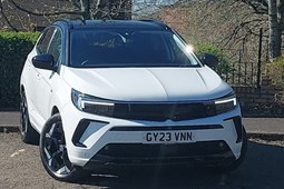 Vauxhall Grandland GSe (23-24) 1.6 Hybrid [300] 4X4 GSe 5dr Auto For Sale - Arnold Clark Glasgow Garscube Road Vauxhall / Leapmotor, Glasgow