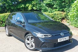 Volkswagen Golf Hatchback (20 on) R-Line 1.5 TSI 150PS 5d For Sale - Arnold Clark Glasgow Garscube Road Vauxhall / Leapmotor, Glasgow