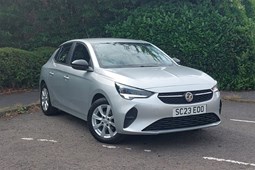 Vauxhall Corsa Hatchback (20 on) 1.2 Design 5dr For Sale - Arnold Clark Glasgow Garscube Road Vauxhall / Leapmotor, Glasgow