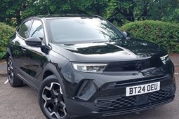 Vauxhall Mokka SUV (20 on) 1.2 Turbo 136 Ultimate 5dr For Sale - Arnold Clark Glasgow Garscube Road Vauxhall / Leapmotor, Glasgow