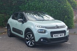 Citroen C3 (17-24) Flair PureTech 82 5d For Sale - Arnold Clark Glasgow Garscube Road Vauxhall / Leapmotor, Glasgow
