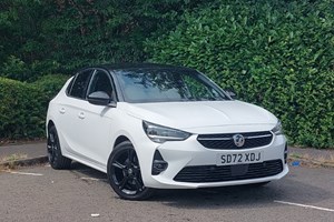 Vauxhall Corsa Hatchback (20 on) 1.2 Turbo GS Line 5dr For Sale - Arnold Clark Glasgow Garscube Road Vauxhall / Leapmotor, Glasgow