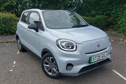 LEAPMOTOR T03 Hatchback (24 on) 70kW 37kWh 5dr Auto For Sale - Arnold Clark Glasgow Garscube Road Vauxhall / Leapmotor, Glasgow