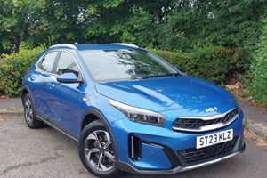 Kia Xceed SUV (19 on) 1.5T GDi ISG 2 5dr For Sale - Arnold Clark Glasgow Garscube Road Vauxhall / Leapmotor, Glasgow