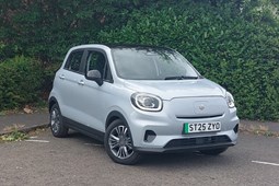 LEAPMOTOR T03 Hatchback (24 on) 70kW 37kWh 5dr Auto For Sale - Arnold Clark Glasgow Garscube Road Vauxhall / Leapmotor, Glasgow