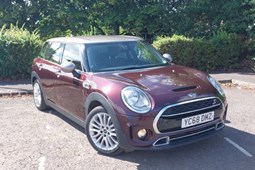 MINI Clubman (15-24) 2.0 Cooper S 6d For Sale - Arnold Clark Glasgow Garscube Road Vauxhall / Leapmotor, Glasgow