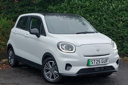 LEAPMOTOR T03 Hatchback (24 on) 70kW 37kWh 5dr Auto For Sale - Arnold Clark Glasgow Garscube Road Vauxhall / Leapmotor, Glasgow