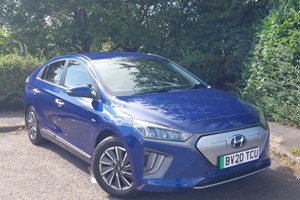 Hyundai Ioniq Electric Hatchback (16-22) Premium SE Electric auto 5d For Sale - Arnold Clark Glasgow Garscube Road Vauxhall / Leapmotor, Glasgow