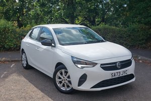 Vauxhall Corsa Hatchback (20 on) 1.2 Design 5dr For Sale - Arnold Clark Glasgow Garscube Road Vauxhall / Leapmotor, Glasgow