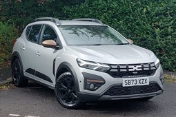 Dacia Sandero Stepway (21 on) 1.0 TCe Extreme 5dr For Sale - Arnold Clark Glasgow Garscube Road Vauxhall / Leapmotor, Glasgow