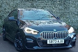 BMW 2-Series Gran Coupe (20 on) 218i [136] M Sport 4dr DCT For Sale - Arnold Clark Vauxhall (Glasgow), Glasgow