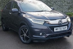 Honda HR-V (15-20) SE 1.5 i-VTEC (09/2018 on) 5d For Sale - Arnold Clark Vauxhall (Glasgow), Glasgow