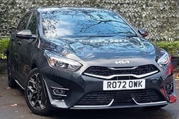 Kia Ceed Hatchback (18 on) 1.5T GDi ISG GT-Line 5dr For Sale - Arnold Clark Vauxhall (Glasgow), Glasgow