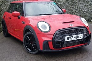 MINI Hatchback (14-24) 2.0 Cooper S Sport 3dr Auto For Sale - Arnold Clark Vauxhall (Glasgow), Glasgow