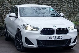 BMW X2 SUV (18-23) sDrive 18i [136] M Sport 5dr For Sale - Arnold Clark Vauxhall (Glasgow), Glasgow