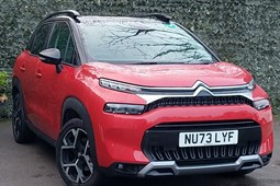 Citroen C3 Aircross SUV (17-24) 1.2 PureTech 130 Shine Plus 5dr EAT6 For Sale - Arnold Clark Vauxhall (Glasgow), Glasgow