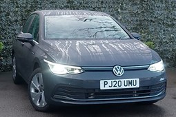 Volkswagen Golf Hatchback (20 on) Style 2.0 TDI Evo 150PS DSG auto 5d For Sale - Arnold Clark Vauxhall (Glasgow), Glasgow