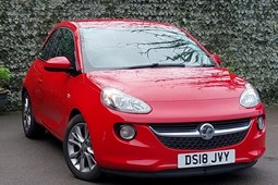 Vauxhall Adam (12-19) 1.4i Jam 3d For Sale - Arnold Clark Vauxhall (Glasgow), Glasgow