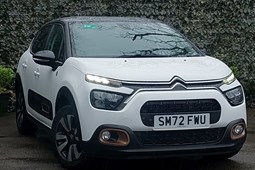 Citroen C3 (17-24) 1.2 PureTech C-Series Edition 5dr For Sale - Arnold Clark Vauxhall (Glasgow), Glasgow