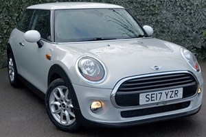 MINI Hatchback (14-24) 1.5 Cooper Hatchback 3d Auto For Sale - Arnold Clark Vauxhall (Glasgow), Glasgow