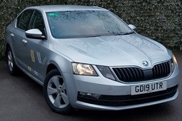 Skoda Octavia Hatchback (13-20) SE Technology 1.6 TDI 115PS (03/17 on) 5d For Sale - Arnold Clark Vauxhall (Glasgow), Glasgow