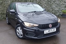 Fiat Tipo Hatchback (16-23) Easy 1.4 16v 95hp 5d For Sale - Arnold Clark Vauxhall (Glasgow), Glasgow