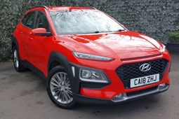 Hyundai Kona SUV (17-23) SE 1.0 T-GDi 120PS 2WD 5d For Sale - Arnold Clark Vauxhall (Glasgow), Glasgow