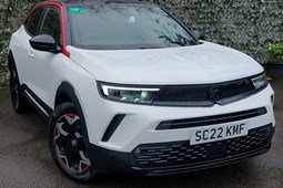 Vauxhall Mokka SUV (20 on) 1.2 Turbo GS Line 5dr For Sale - Arnold Clark Vauxhall (Glasgow), Glasgow