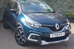 Renault Captur (13-19) GT Line TCe 90 5d For Sale - Arnold Clark Vauxhall (Glasgow), Glasgow