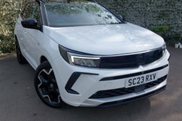 Vauxhall Grandland SUV (21-24) 1.5 Turbo D Ultimate 5dr Auto For Sale - Arnold Clark Vauxhall (Glasgow), Glasgow
