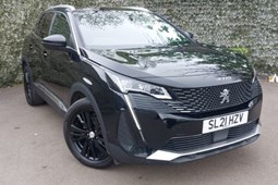 Peugeot 3008 SUV (16-24) 1.5 BlueHDi GT 5dr For Sale - Arnold Clark Vauxhall (Glasgow), Glasgow