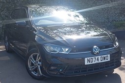 Volkswagen Polo Hatchback (17 on) 1.0 TSI 115 R-Line 5dr DSG For Sale - Arnold Clark Vauxhall (Glasgow), Glasgow