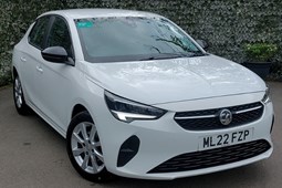 Vauxhall Corsa Hatchback (20 on) 1.2 SE Edition 5dr For Sale - Arnold Clark Vauxhall (Glasgow), Glasgow