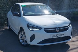 Vauxhall Corsa Hatchback (20 on) 1.2 SE Edition 5dr For Sale - Arnold Clark Vauxhall (Glasgow), Glasgow