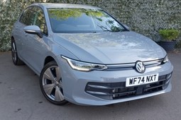 Volkswagen Golf Hatchback (20 on) 1.5 TSI Match 5dr For Sale - Arnold Clark Vauxhall (Glasgow), Glasgow