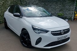 Vauxhall Corsa Hatchback (20 on) 1.2 Elite Edition 5dr For Sale - Arnold Clark Vauxhall (Glasgow), Glasgow