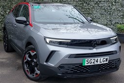 Vauxhall Mokka-e SUV (20-25) 100kW GS 50kWh 5dr Auto For Sale - Arnold Clark Vauxhall (Glasgow), Glasgow