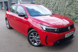 Vauxhall Corsa Hatchback (20 on) 1.2 Design 5dr For Sale - Arnold Clark Vauxhall (Glasgow), Glasgow