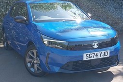 Vauxhall Corsa Hatchback (20 on) 1.2 Design 5dr For Sale - Arnold Clark Vauxhall (Glasgow), Glasgow