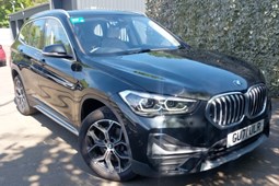BMW X1 SUV (15-22) sDrive 20i [178] xLine 5dr Step Auto For Sale - Arnold Clark Vauxhall (Glasgow), Glasgow