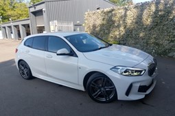 BMW 1-Series Hatchback (19-24) 118i M Sport 5d For Sale - Arnold Clark Vauxhall (Glasgow), Glasgow