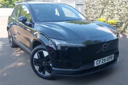 Volvo EX30 SUV (24 on) 200kW Single Motor Plus 51kWh 5dr Auto For Sale - Arnold Clark Vauxhall (Glasgow), Glasgow
