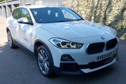 BMW X2 SUV (18-23) xDrive20i Sport Sport Automatic 5d For Sale - Arnold Clark Vauxhall (Glasgow), Glasgow