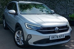 Volkswagen Taigo SUV (22 on) 1.0 TSI Match 5dr For Sale - Arnold Clark Vauxhall (Glasgow), Glasgow