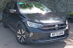 Volkswagen Taigo SUV (22 on) 1.0 TSI 110 Life 4dr DSG For Sale - Arnold Clark Vauxhall (Glasgow), Glasgow