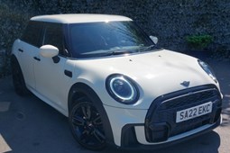 MINI Hatchback (14-24) 1.5 Cooper Sport 5dr For Sale - Arnold Clark Vauxhall (Glasgow), Glasgow
