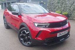 Vauxhall Mokka SUV (20 on) 1.2 Turbo 136 Ultimate 5dr For Sale - Arnold Clark Vauxhall (Glasgow), Glasgow