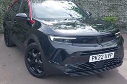 Vauxhall Mokka SUV (20 on) 1.2 Turbo 100 SRi Premium 5dr For Sale - Arnold Clark Vauxhall (Glasgow), Glasgow